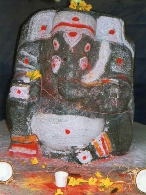 గణపతి దేవాలయం